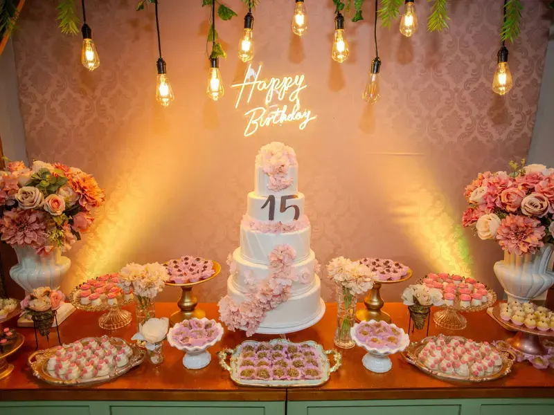 Quinceanera