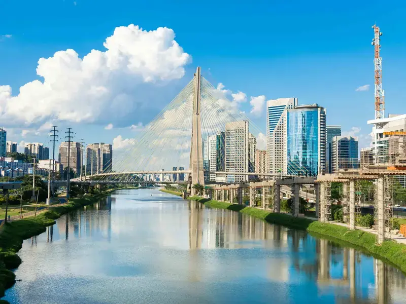 São Paulo