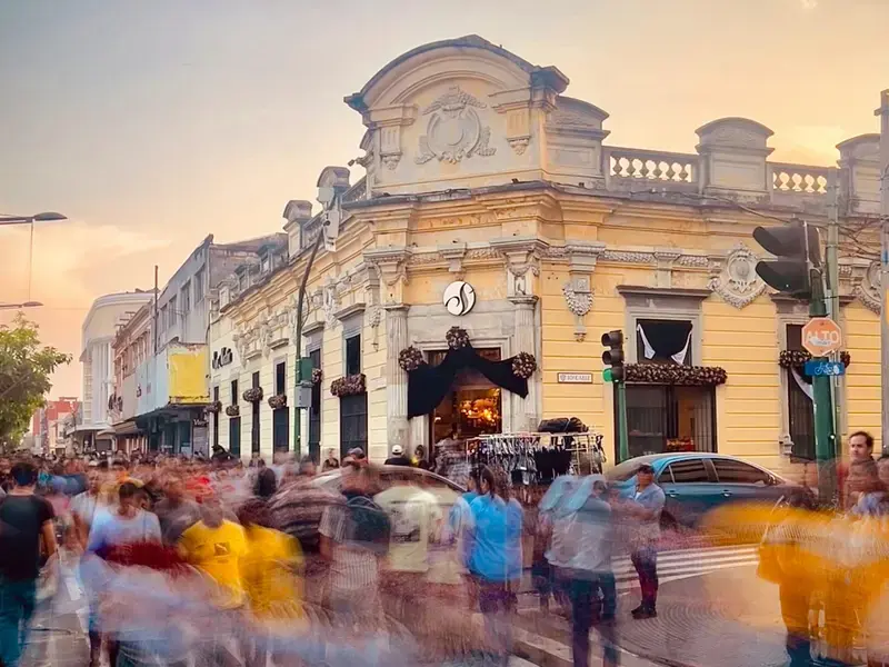 Guatemala City