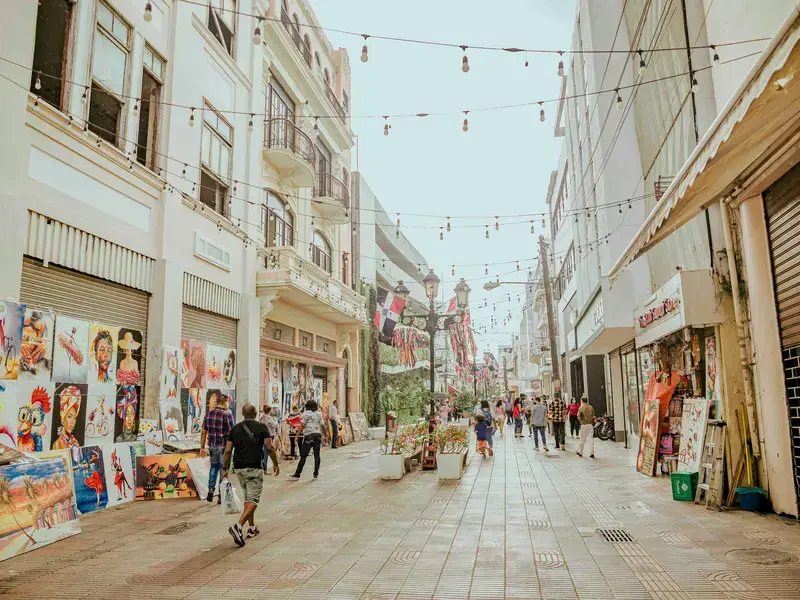 Santo Domingo