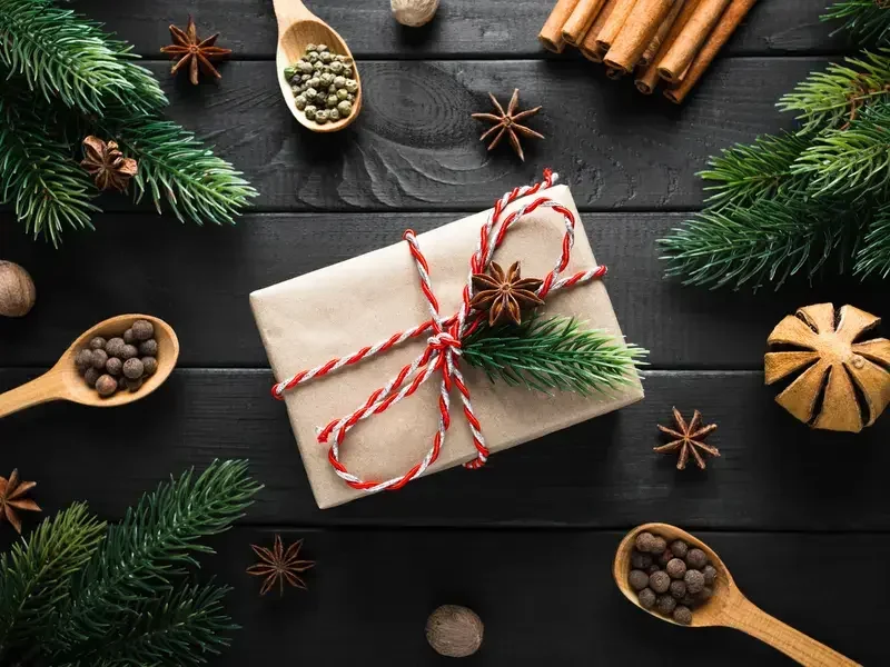 Regalos para foodies