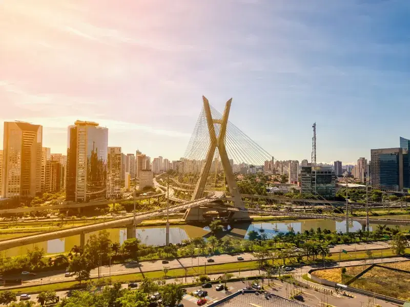 São Paulo