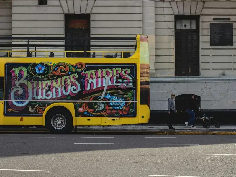 Buenos Aires