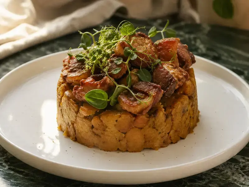 Platos tipicos de la región Caribe​ - Fine Dining Lovers