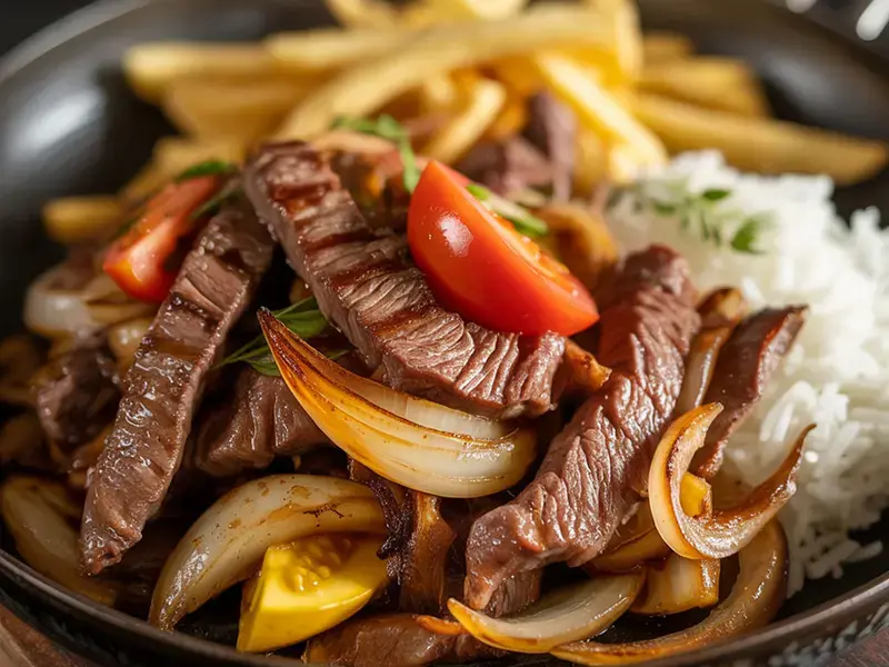 Platos tipicos del peru​ - Fine Dining Lovers