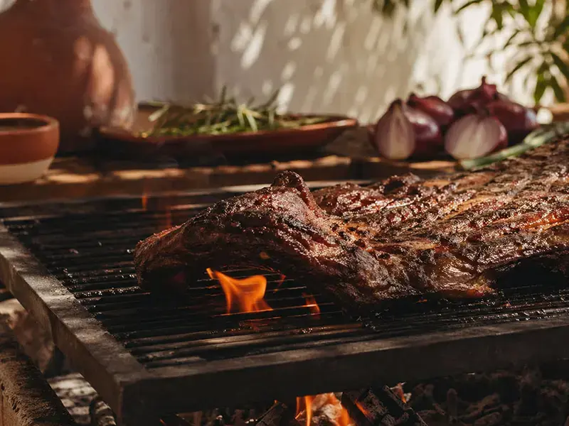 Cómo hacer un buen asado - Fine Dining Lovers
