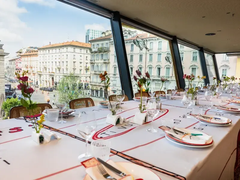 Casa - Amore hai mangiato? | Photo Eataly