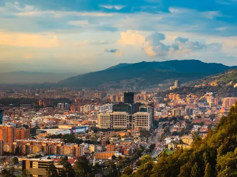 Bogotá Catalina Velez