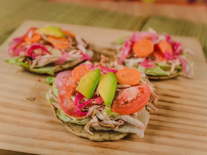 comida tipica de merida - Fine Dining Lovers