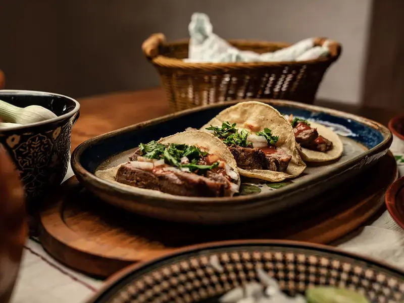 comida tipica de oaxaca - Fine Dining Lovers