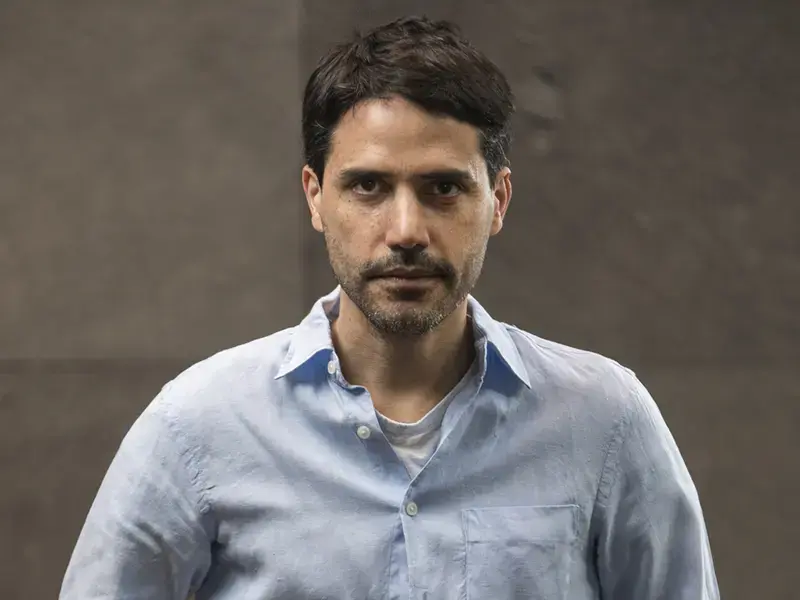 Virgilio Martinez entrevista Latin America's 50 Best Restaurants