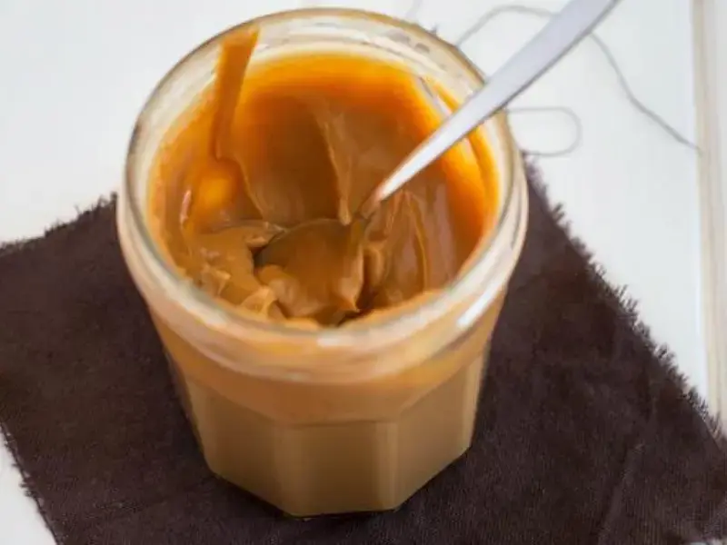 Dulce de leche