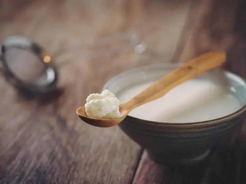 kefir