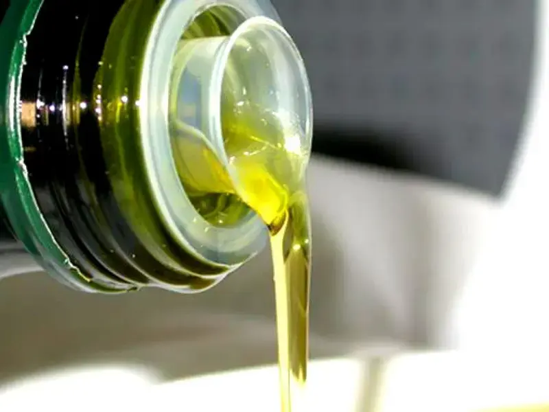 Aceite