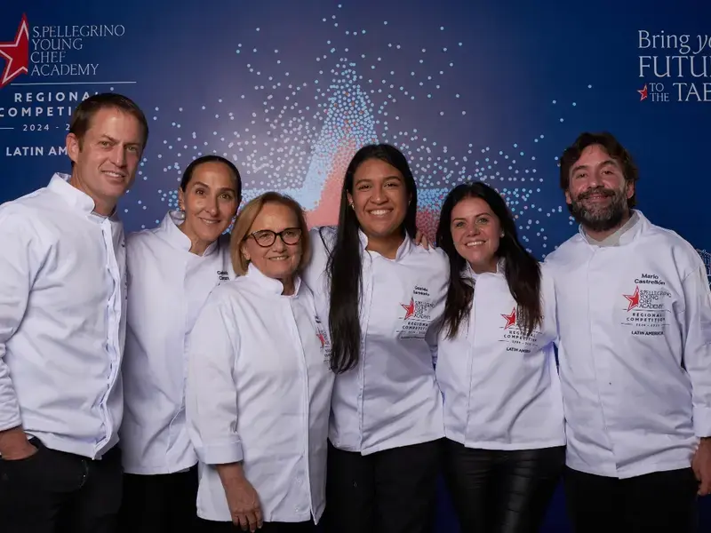 spyca latam ganadora jurado