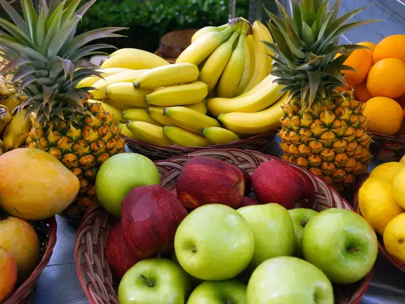 tipos-de-frutas