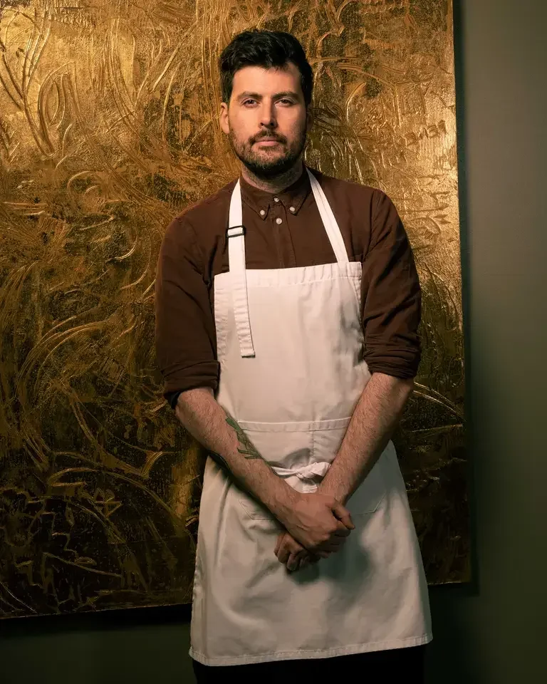 Pedro Chavarría_Demo Magnolia Santiago