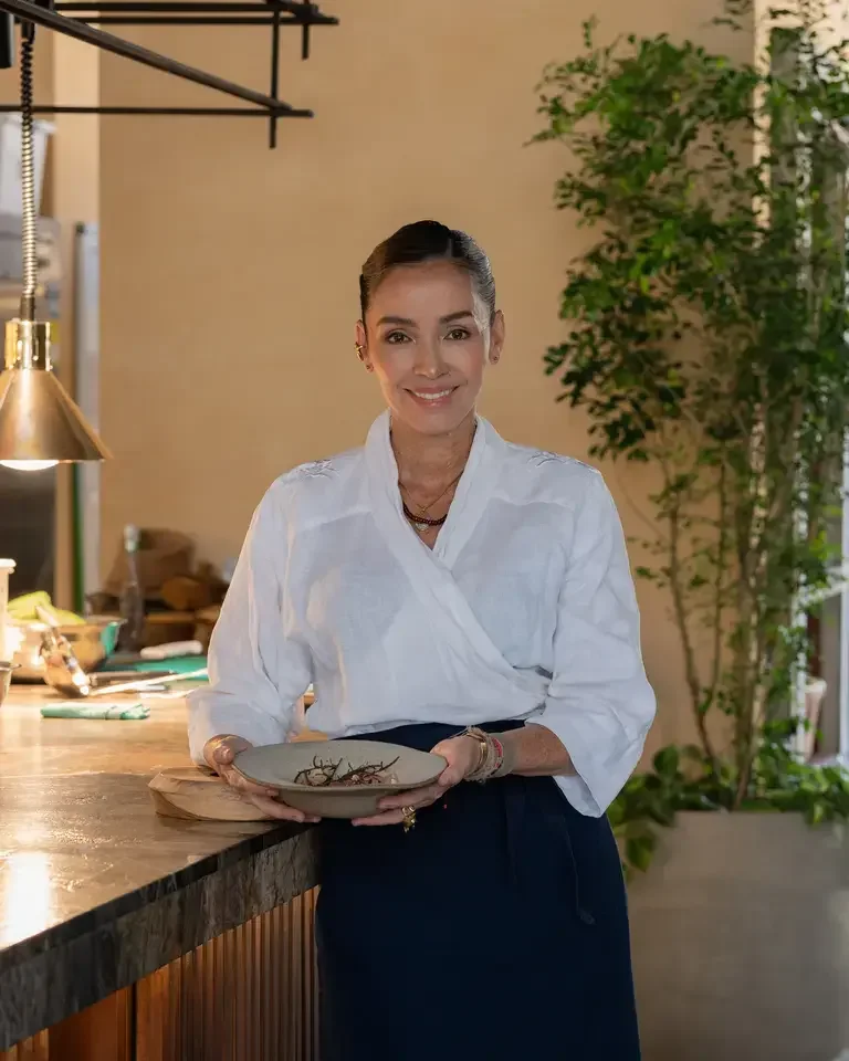 Catalina Vélez Ocampo