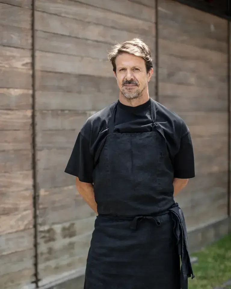 Rafael Osterling Picnic