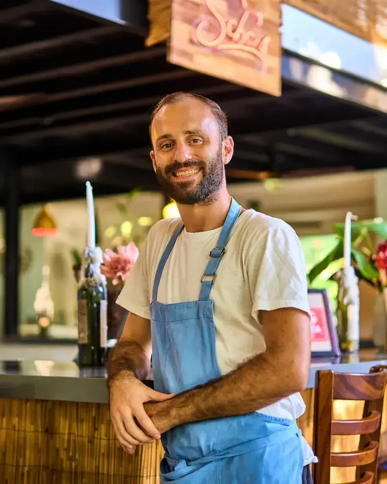 Sebastián Gallucci