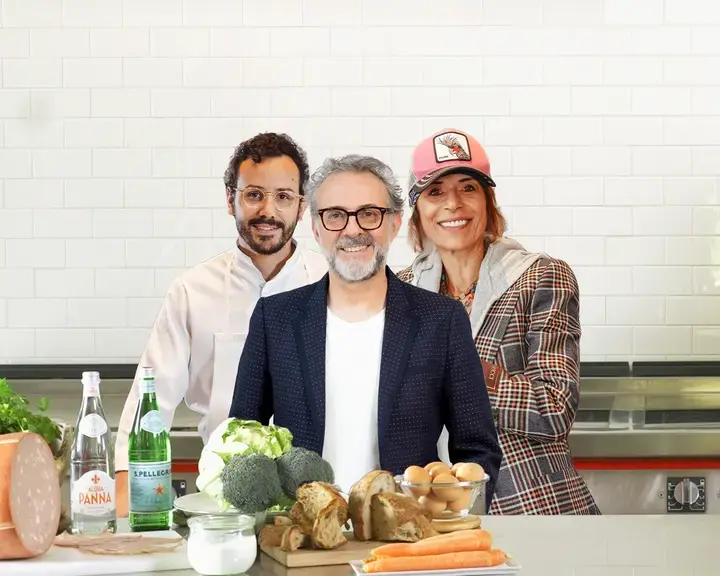 Why Waste? 2 Video recetas frutas muy maduras