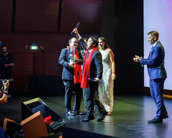 Maido World's 50 Best Restaurants