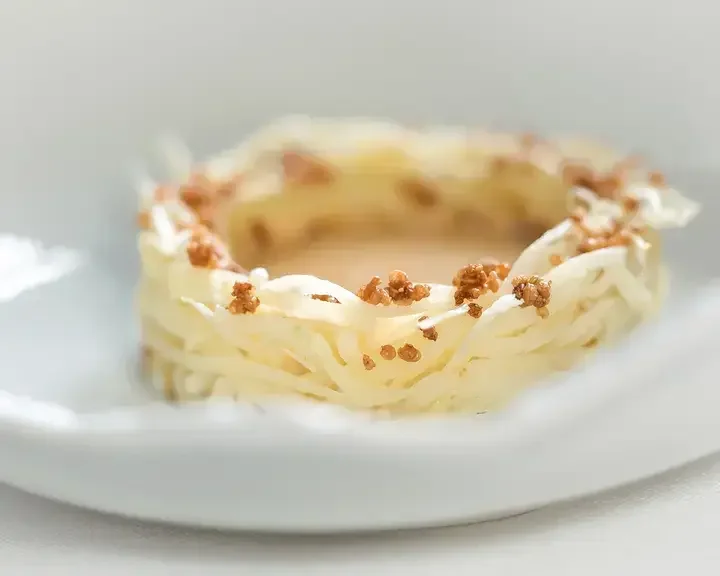 Receta Begoña Rodrigo