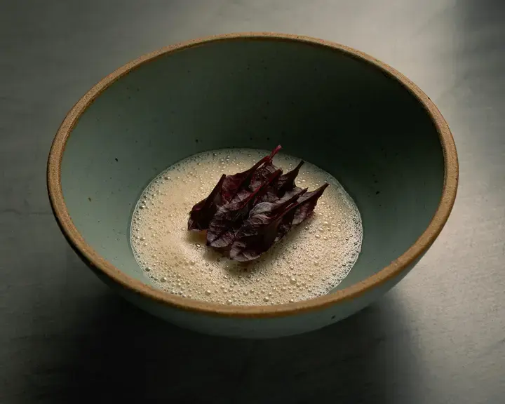 Palometa eviscerada de Pedro Chavarria