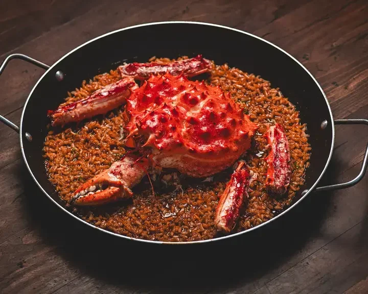 Receta Casa las Cujas