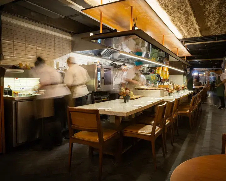 Tassia Magalhães, Nelita