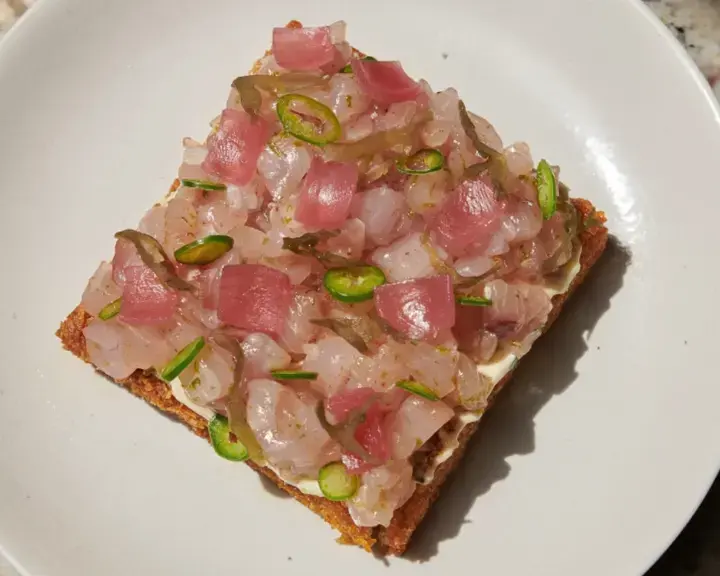 Rosti de papa Alvaro Clavijo