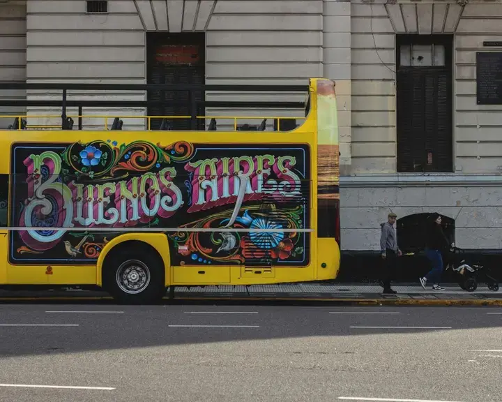Buenos Aires
