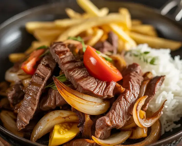 Platos tipicos del peru​ - Fine Dining Lovers