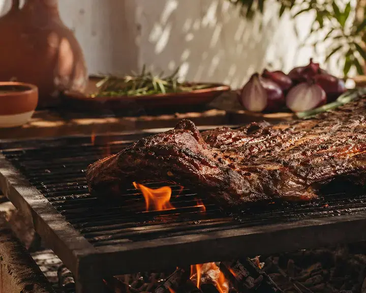 Cómo hacer un buen asado - Fine Dining Lovers