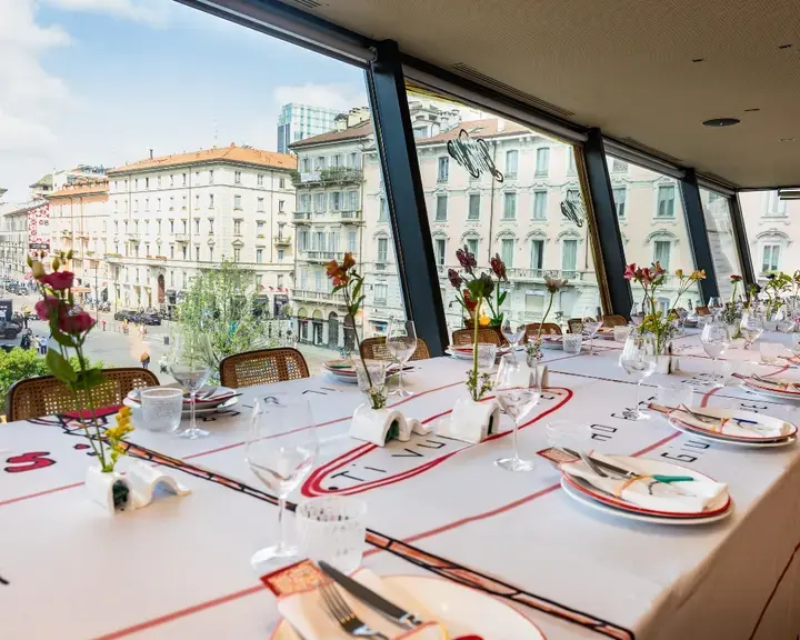 Casa - Amore hai mangiato? | Photo Eataly