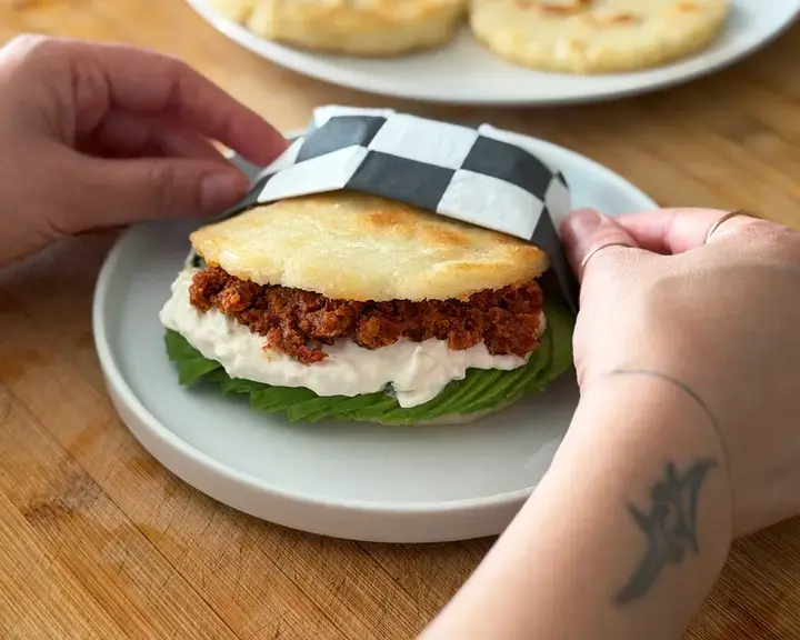 Arepas Miami