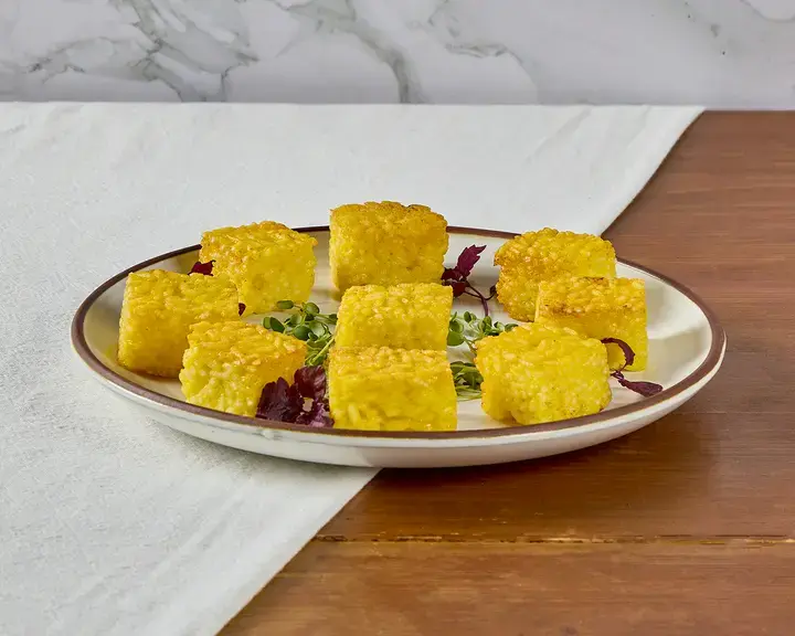 Receta Monza GP