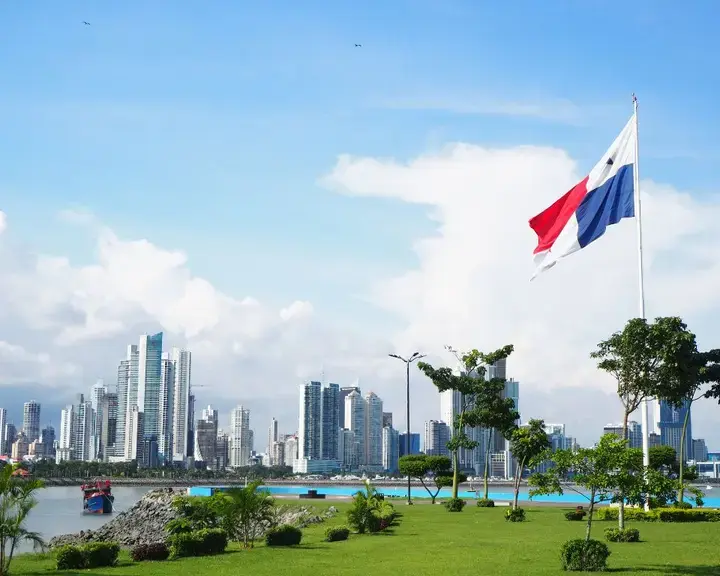 Panamá