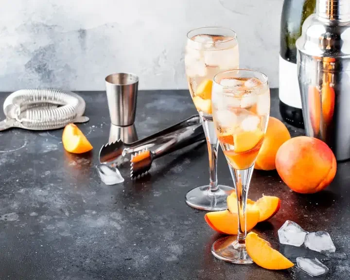 Cócteles con Cava - Fine Dining Lovers