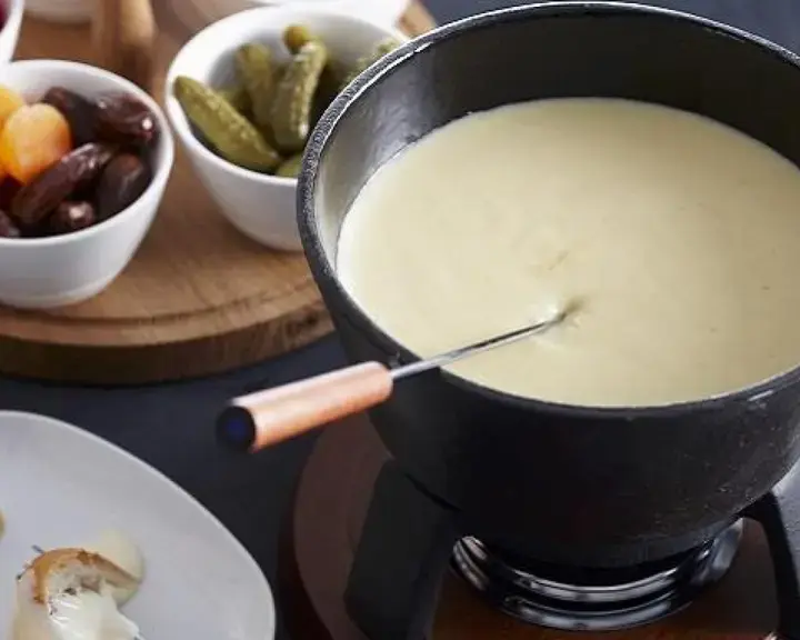 Fondue