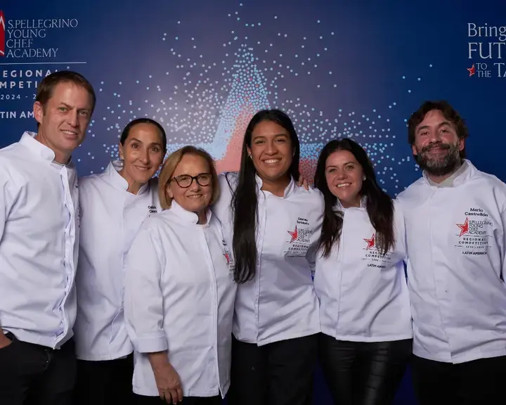 spyca latam ganadora jurado