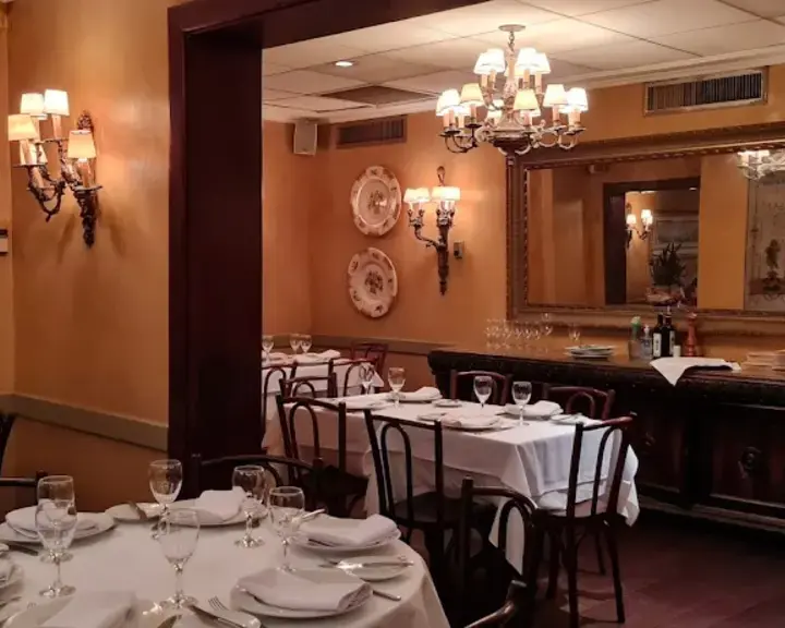 Artigiano Ristorante
