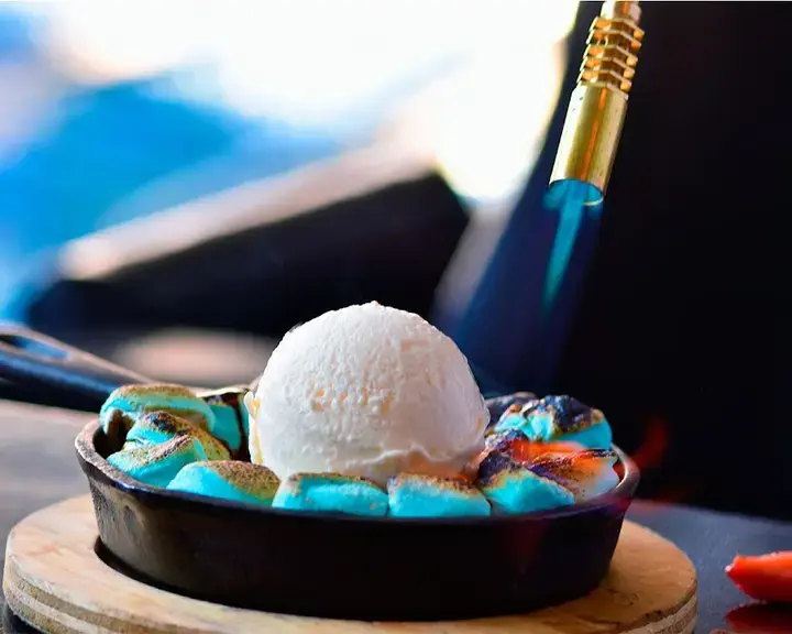 Azul Restaurant Bar