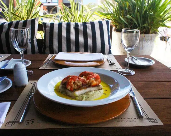 Happening Puerto Madero