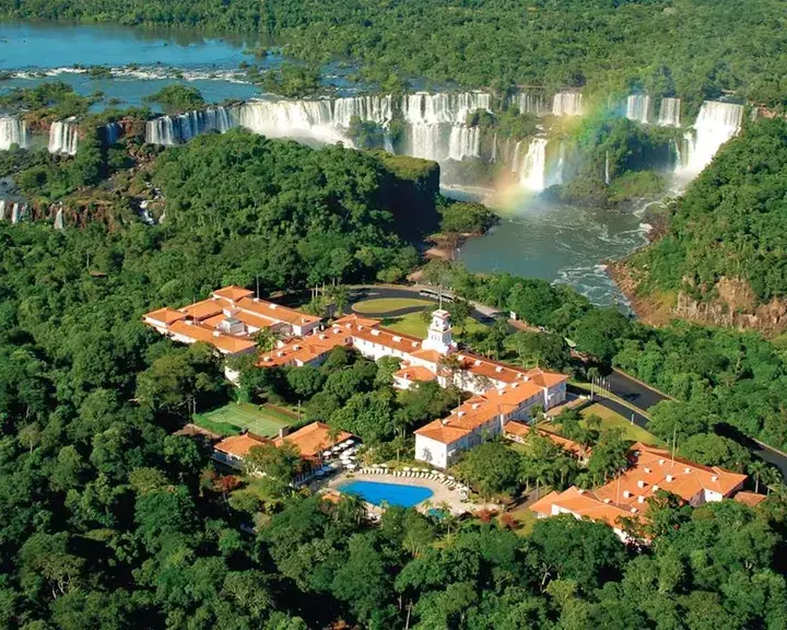 Hotel das Cataratas, A Belmond Hotel, Iguassu Falls