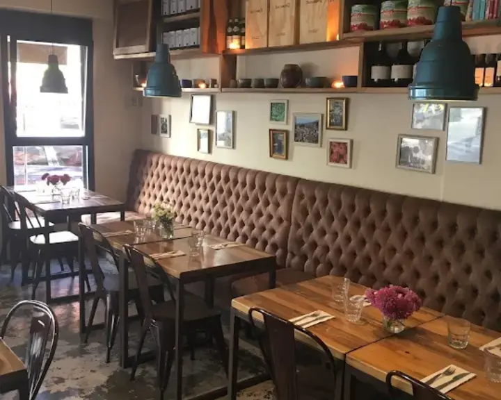 La Alacena Trattoria