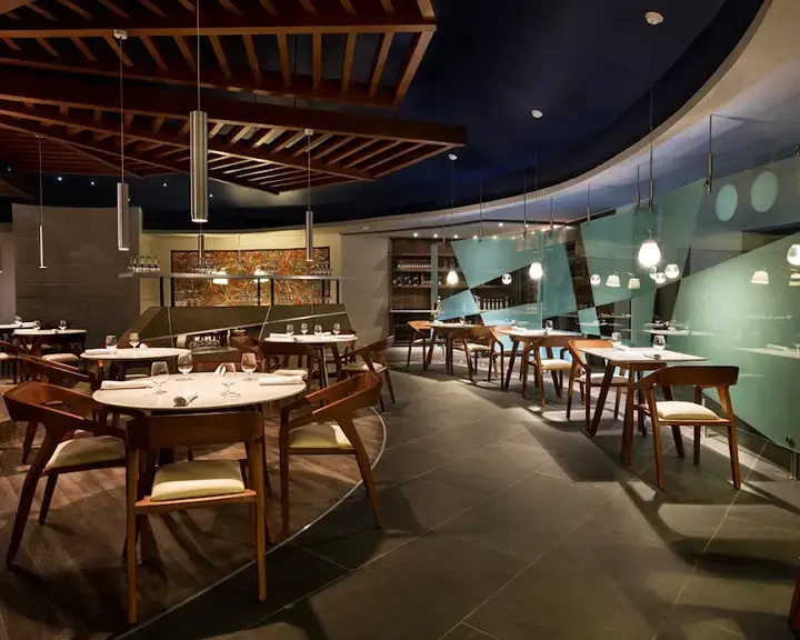 Le Chique Restaurant