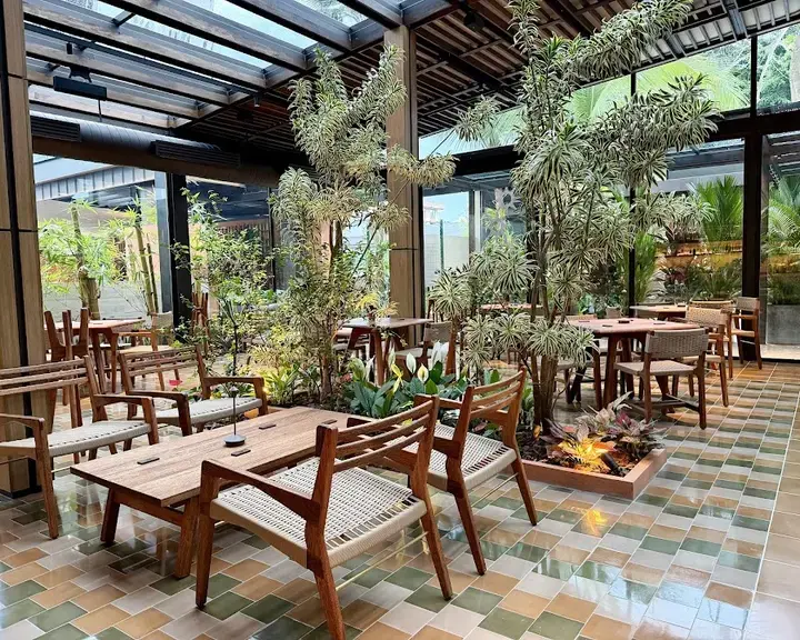 Maito Restaurante