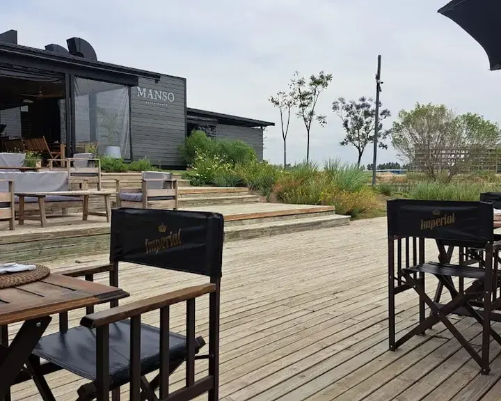 Manso Restaurante