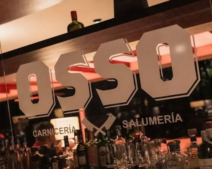 Osso Medellin
